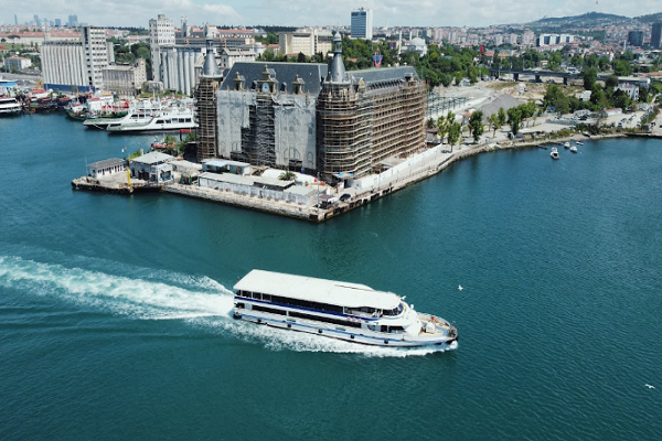 seguro de barco