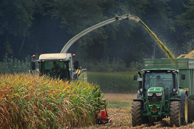 seguro agrícola