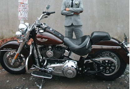 seguro de motocicleta