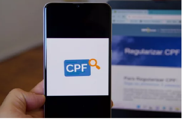emitir cpf online