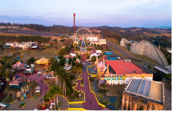 hopi hari