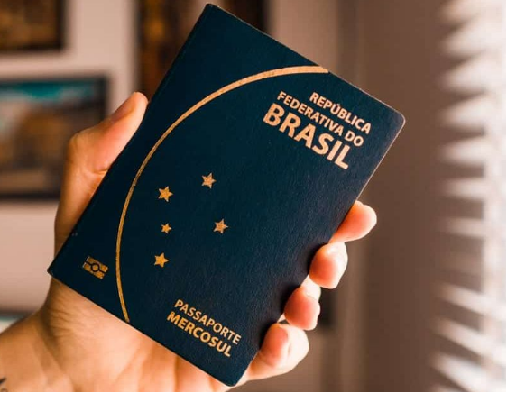 valor para tirar passaporte