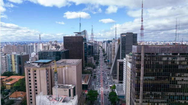 avenida paulista