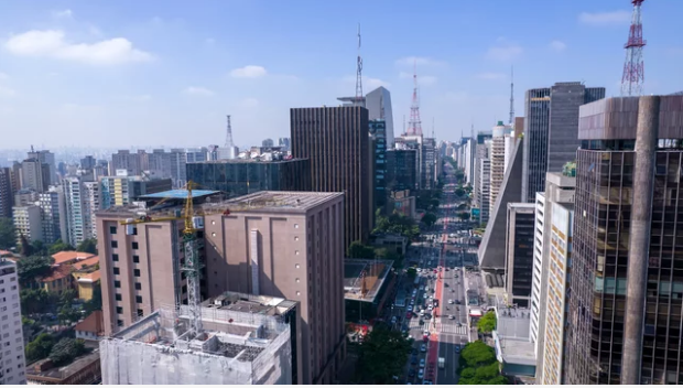 avenida paulista