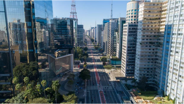avenida paulista