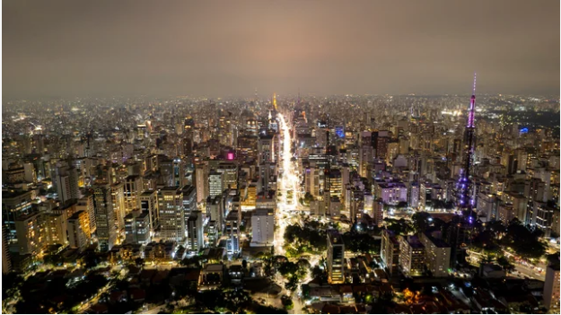 avenida paulista
