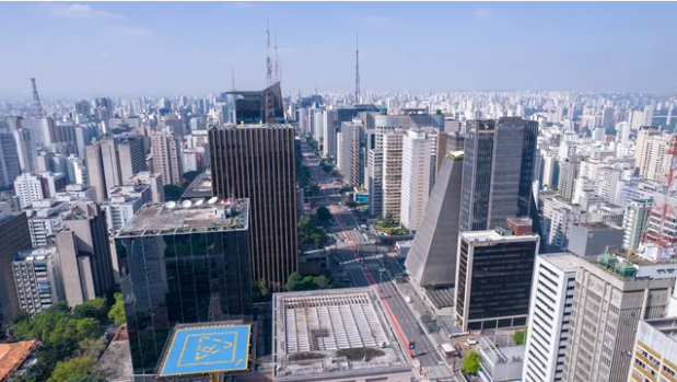avenida paulista