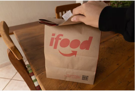 como comprar no ifood e pagar depois
