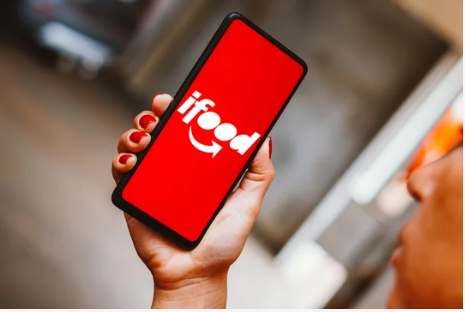 como comprar no ifood e pagar depois