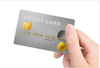como fazer compras com cartão de crédito pela internet