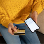 como fazer compras com cartão de crédito pela internet