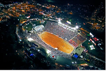 festa do peão de barretos