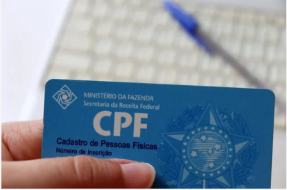 lista de cpf vazado
