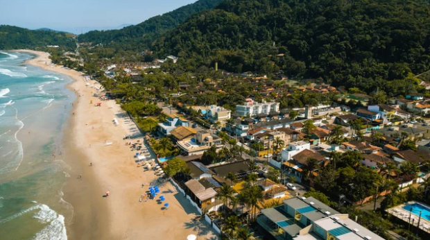 litoral norte