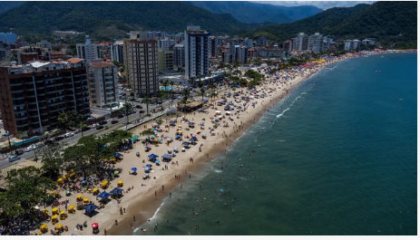 litoral norte
