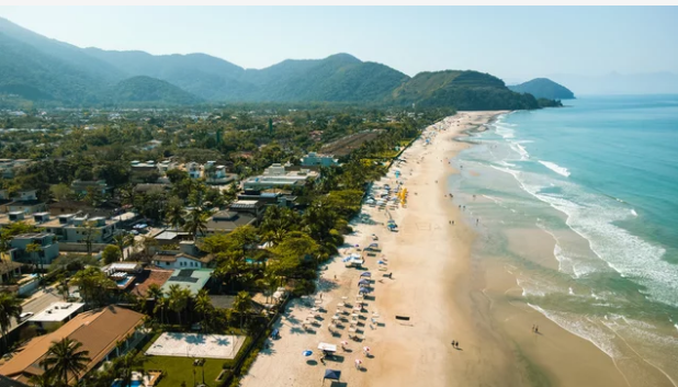 litoral norte