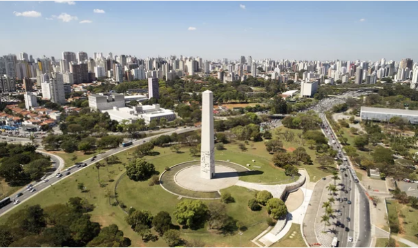 parque ibirapuera