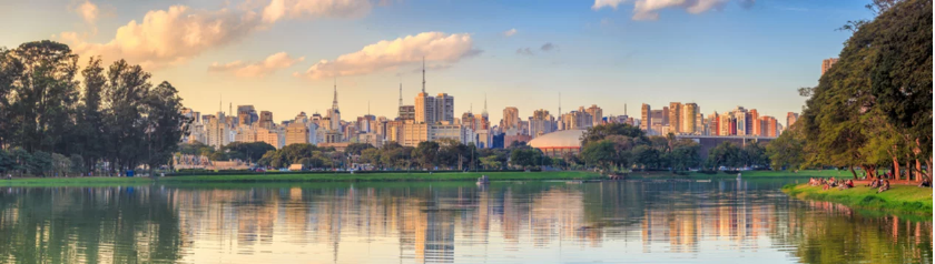 parque ibirapuera