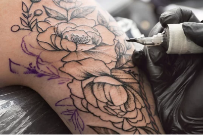 pessoas com tatuagem podem doar sangue