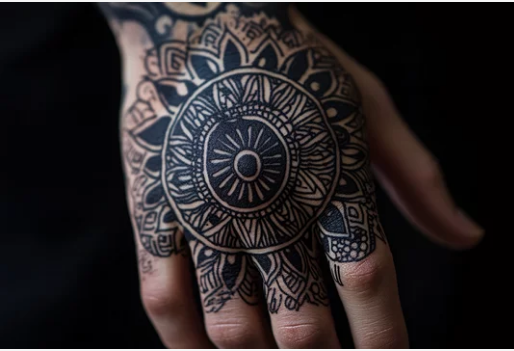 pessoas com tatugem podem doar sangue