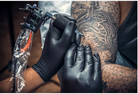pessoas com tatugem podem doar sangue