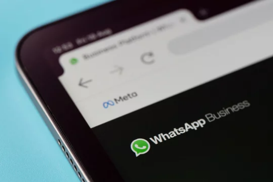 whatsapp business para pc