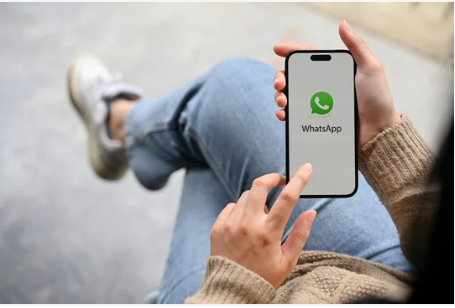 bloquear whatsapp 