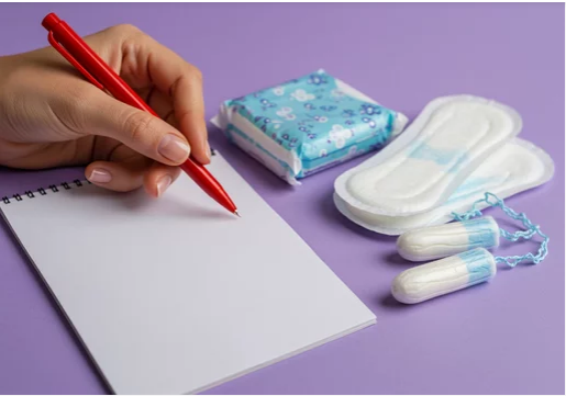 ciclo menstrual
