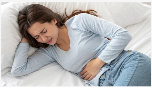ciclo menstrual