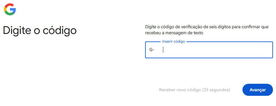 como criar um email gmail