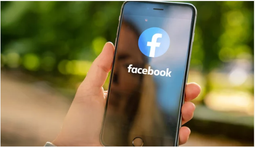 como criar um perfil profissional no Facebook