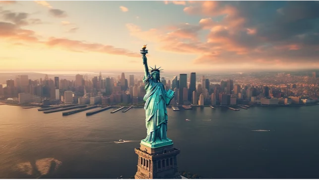 entrar legalmente nos estados unidos