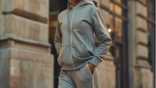 moletom feminino