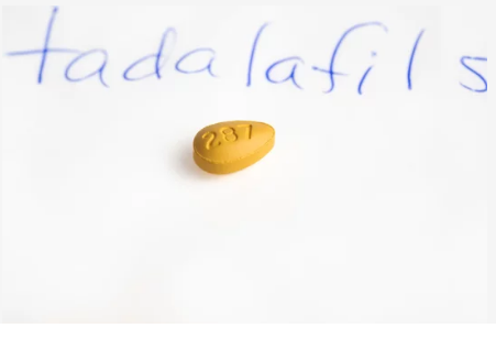 tadalafila aumenta o tamanho