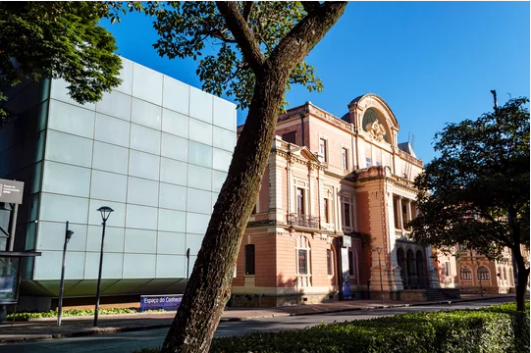 universidades federais de minas gerais