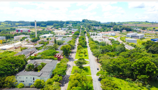universidades federais de minas gerais