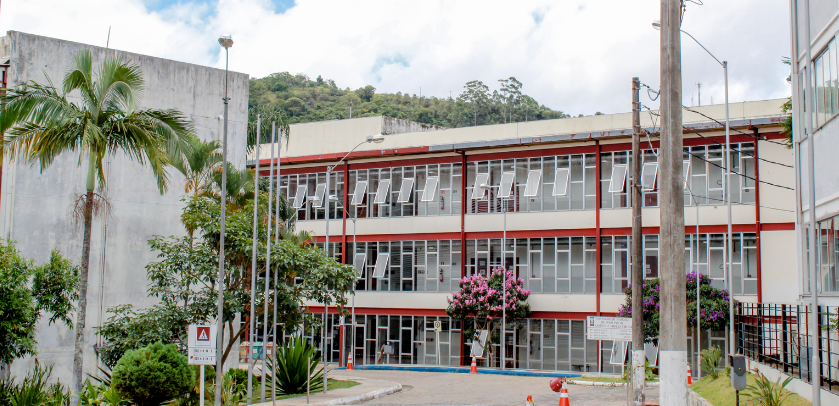 universidades federais de minas gerais