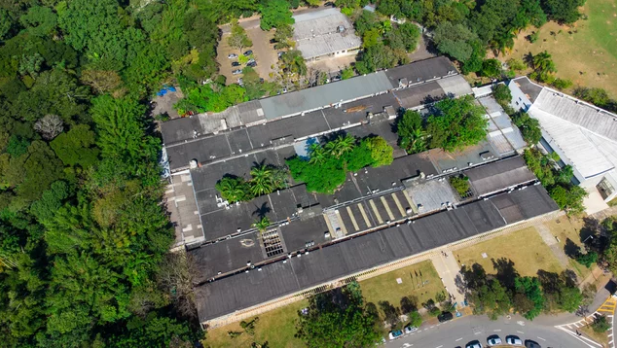 universidades federais de são paulo 