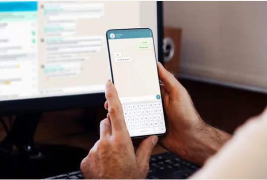 whatsapp business para pc 