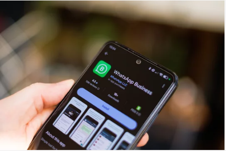 whatsapp business para pc 