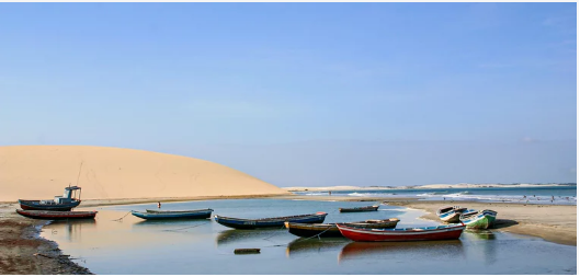 Jericoacoara