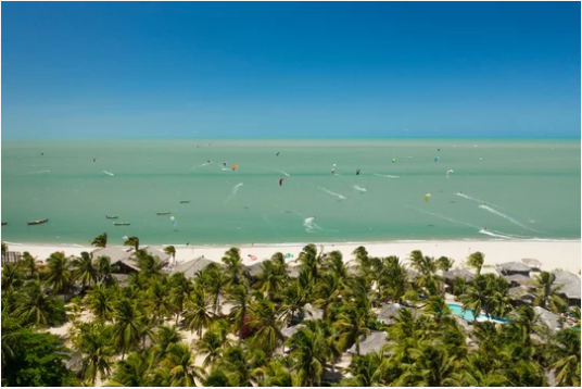 Jericoacoara