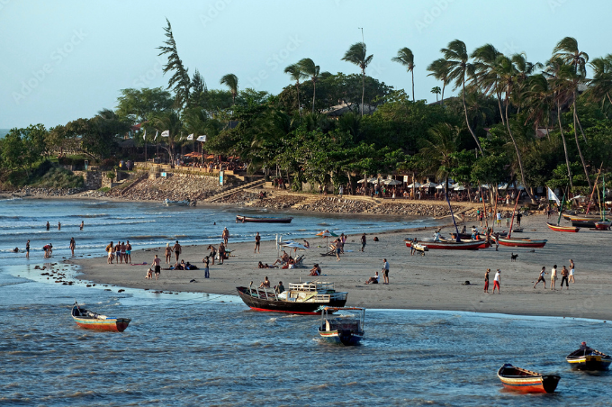 Jericoacoara