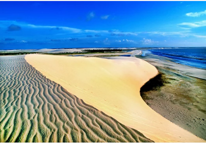 Jericoacoara