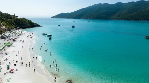 arraial do cabo