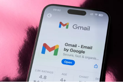 criar conta gmail