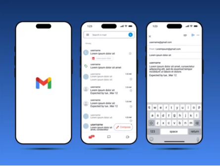 criar gmail