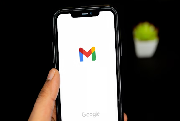 criar um email grátis