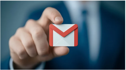 criar um gmail