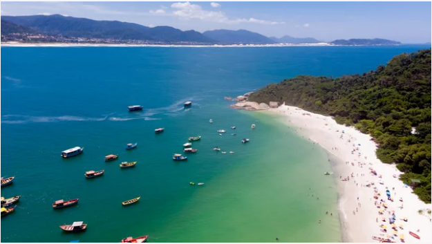 ilha do campeche